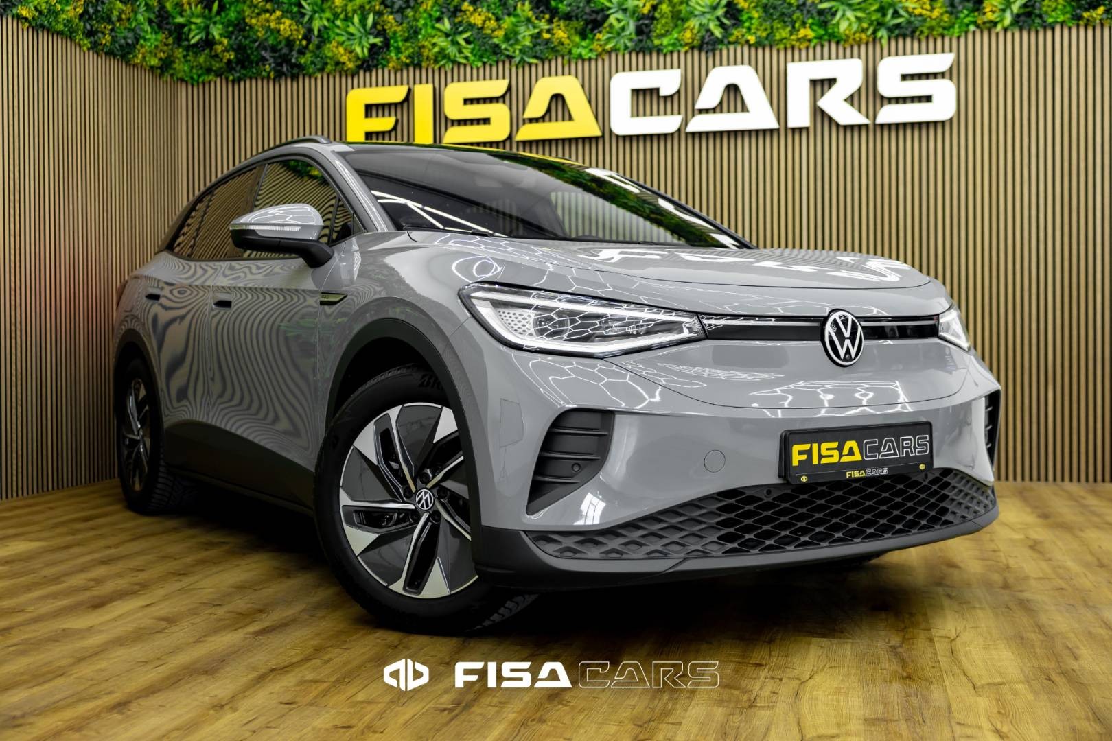 Volkswagen ID.4